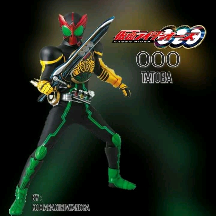 Kamen Rider/Era Heisei/12. Ooo/2.2 OooRiders (1).jpg